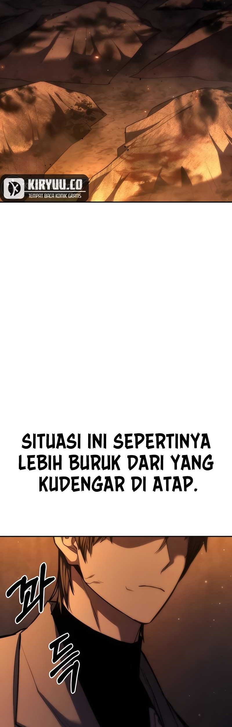 Expelled Hero Is Too Strong Chapter 17 Gambar 35