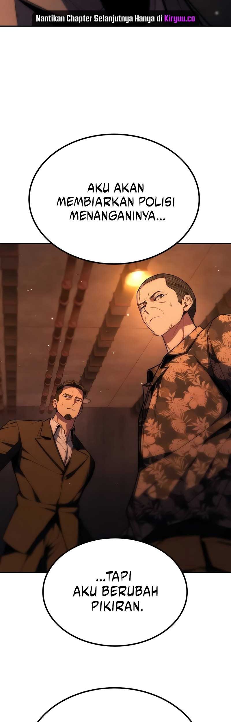 Expelled Hero Is Too Strong Chapter 17 Gambar 36