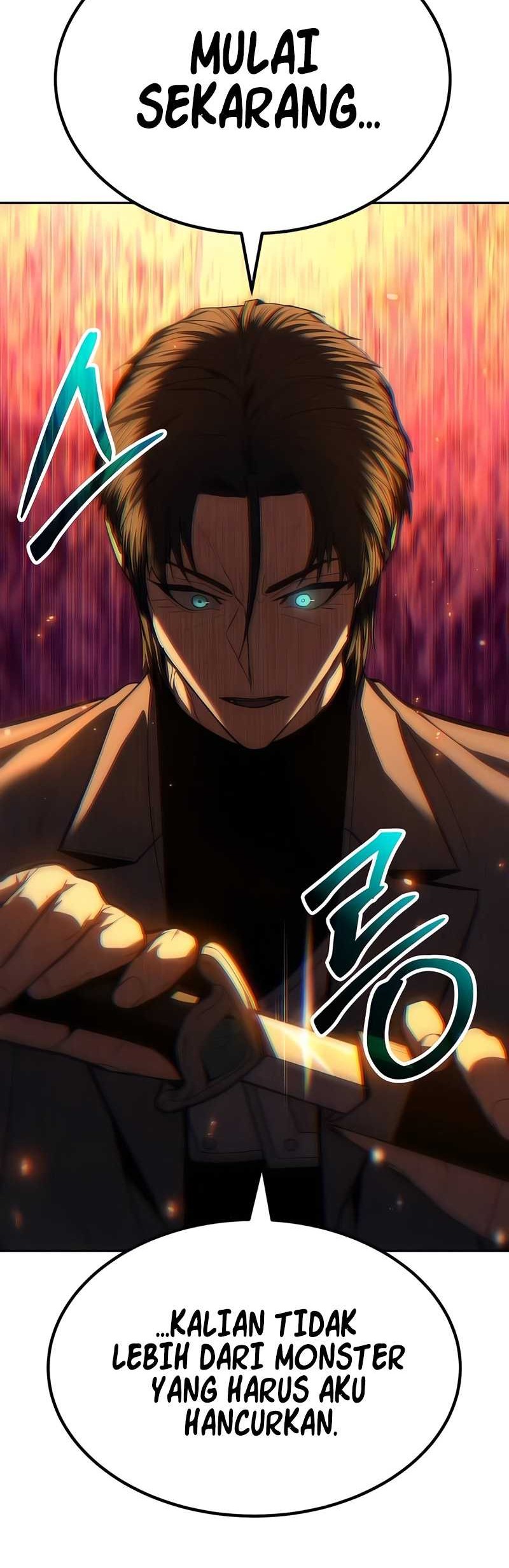 Expelled Hero Is Too Strong Chapter 17 Gambar 37