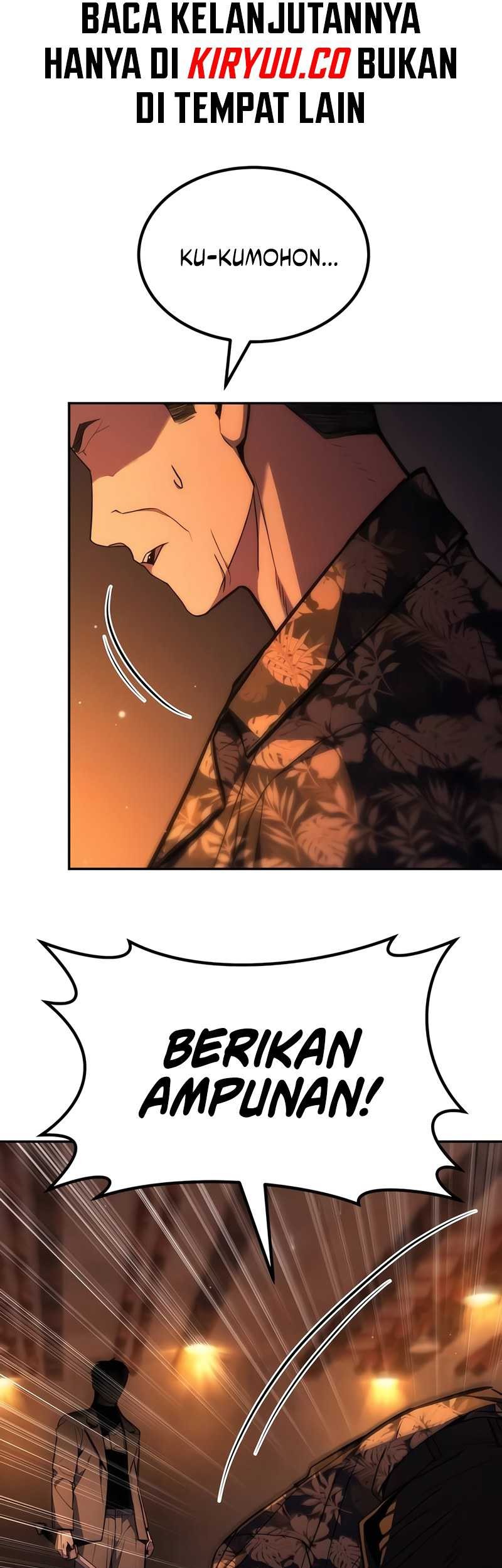 Expelled Hero Is Too Strong Chapter 17 Gambar 38