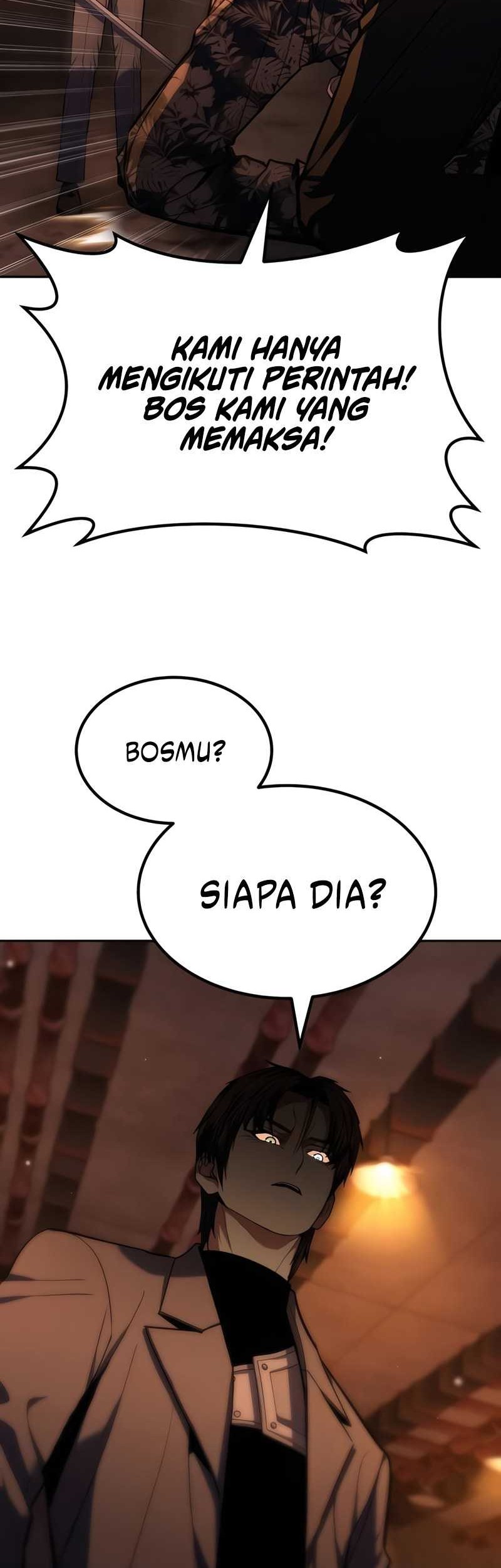 Expelled Hero Is Too Strong Chapter 17 Gambar 39