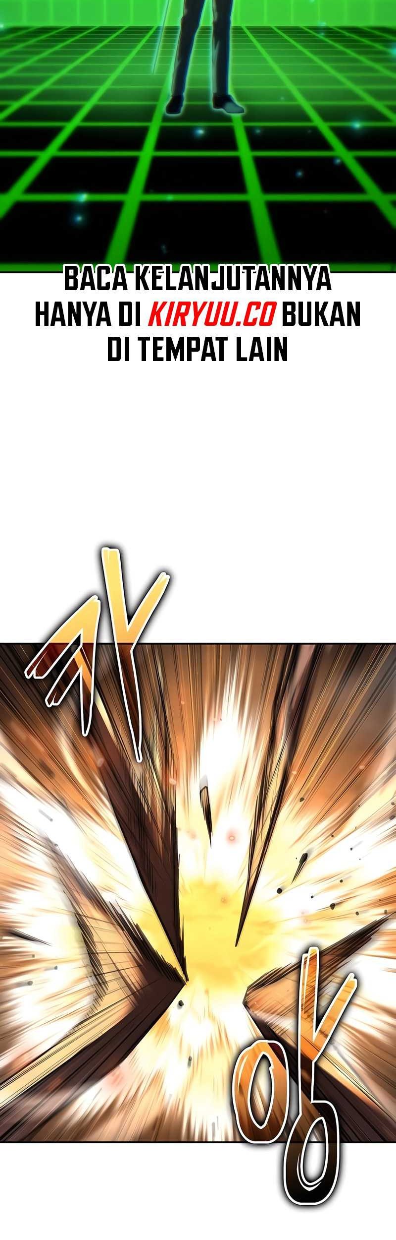 Expelled Hero Is Too Strong Chapter 17 Gambar 44