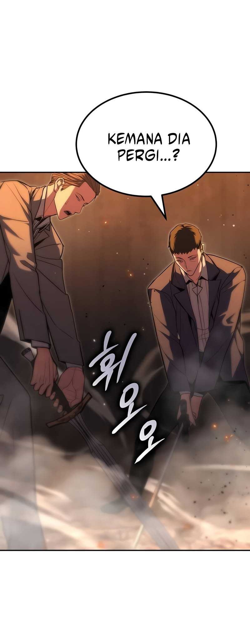 Expelled Hero Is Too Strong Chapter 17 Gambar 45