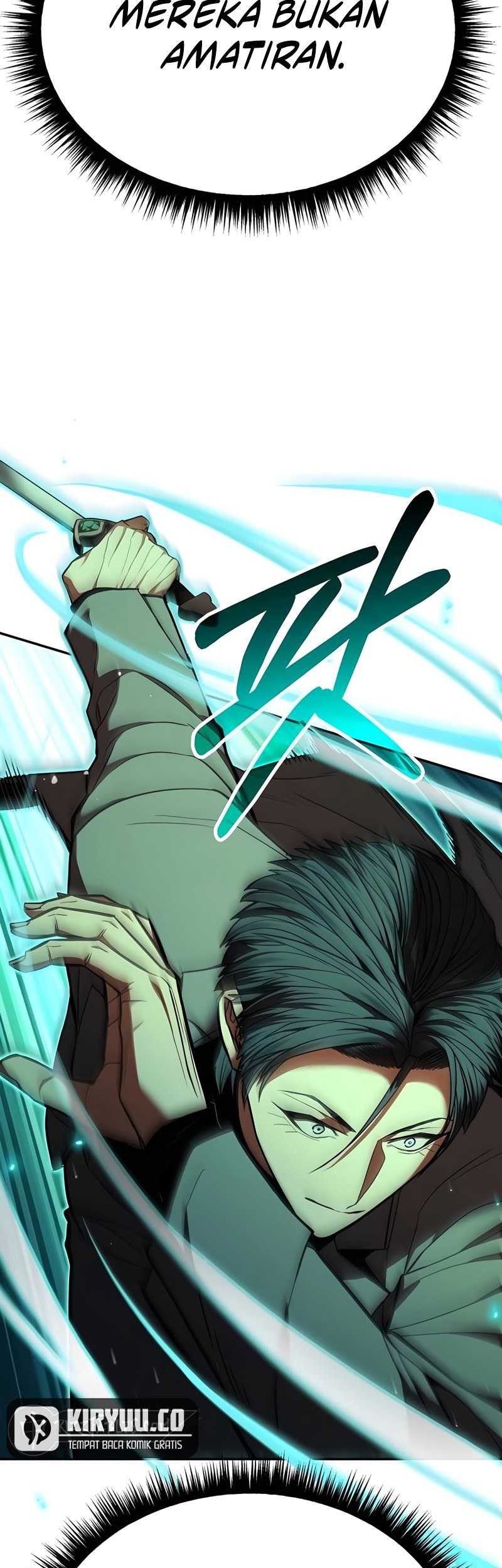 Expelled Hero Is Too Strong Chapter 17 Gambar 48