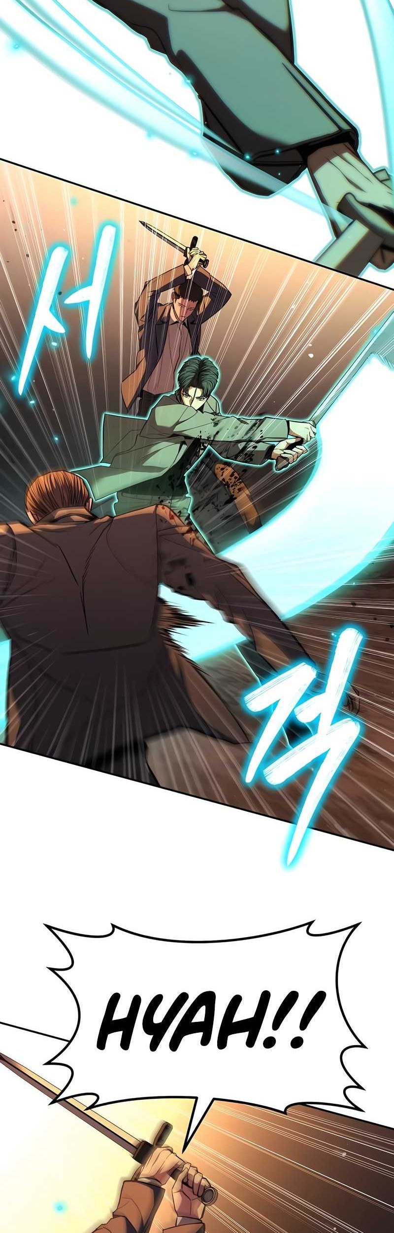 Expelled Hero Is Too Strong Chapter 17 Gambar 51