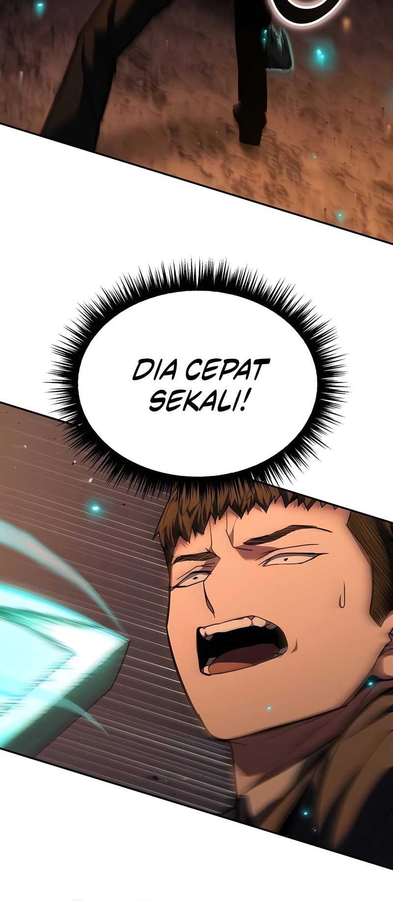 Expelled Hero Is Too Strong Chapter 17 Gambar 53
