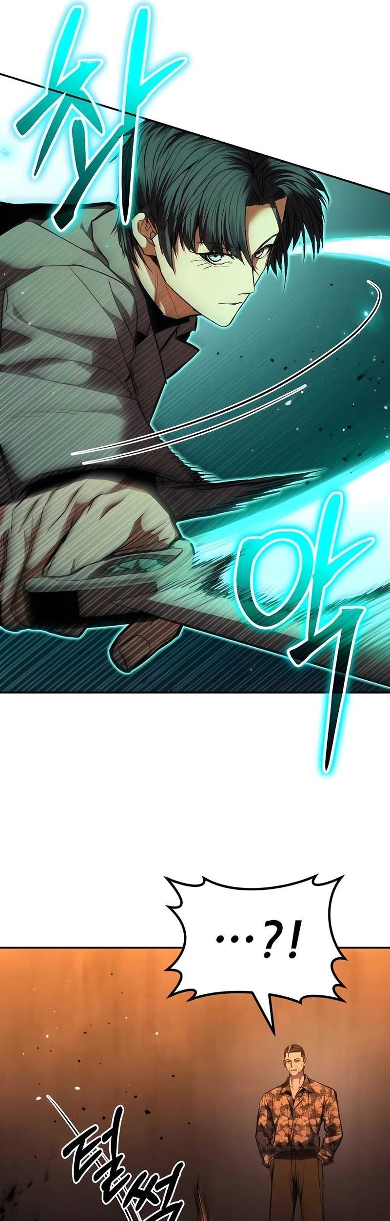 Expelled Hero Is Too Strong Chapter 17 Gambar 54