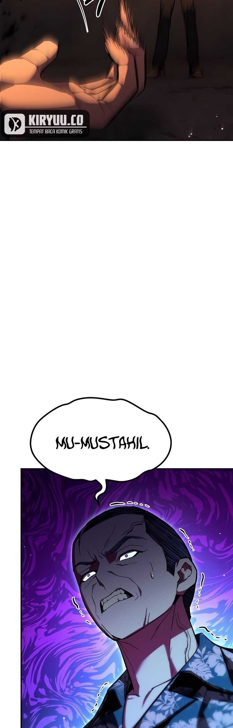 Expelled Hero Is Too Strong Chapter 17 Gambar 55