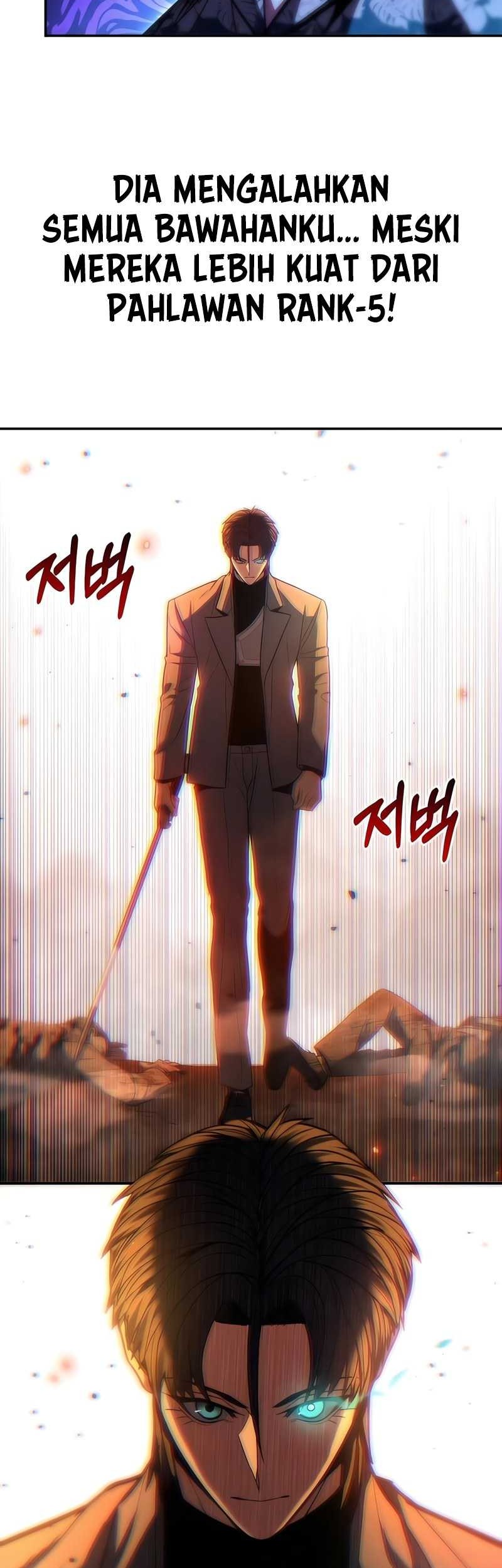 Expelled Hero Is Too Strong Chapter 17 Gambar 56