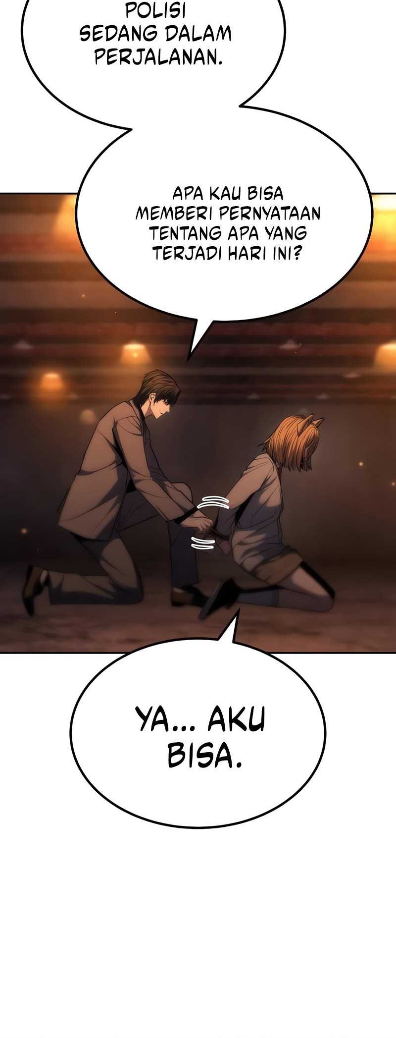 Expelled Hero Is Too Strong Chapter 17 Gambar 61
