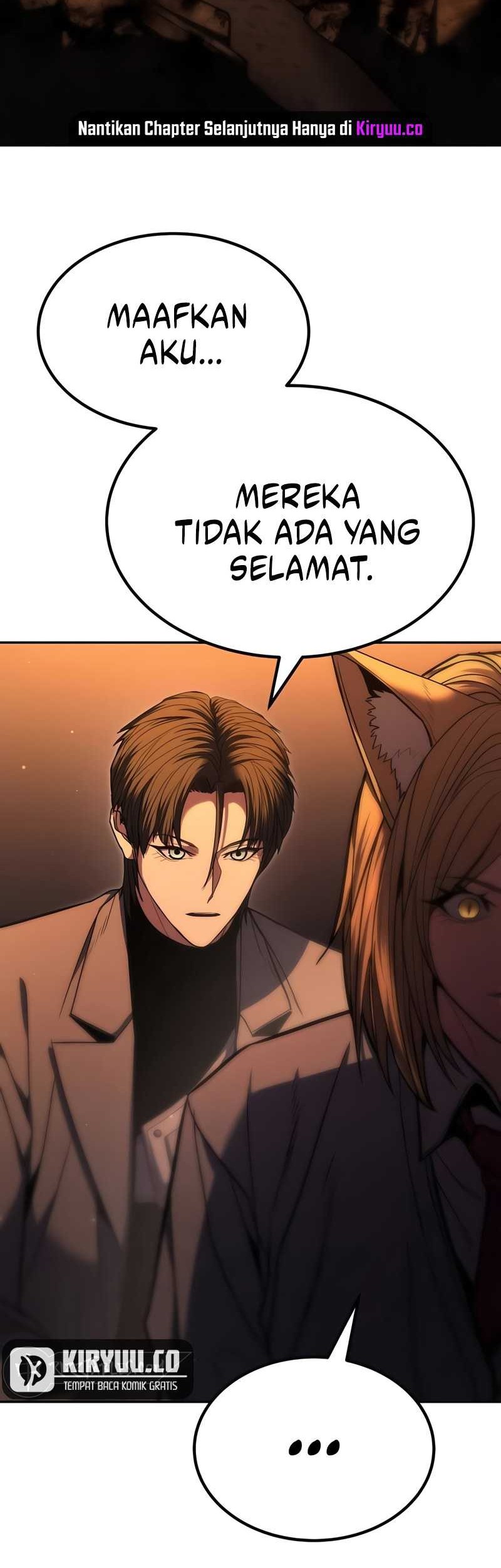 Expelled Hero Is Too Strong Chapter 17 Gambar 63