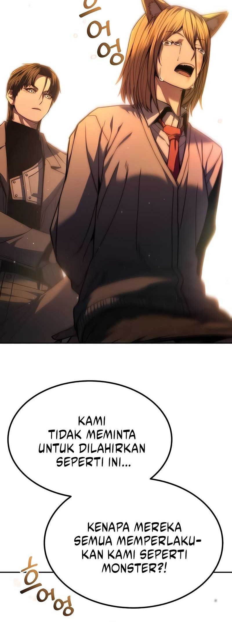 Expelled Hero Is Too Strong Chapter 17 Gambar 65