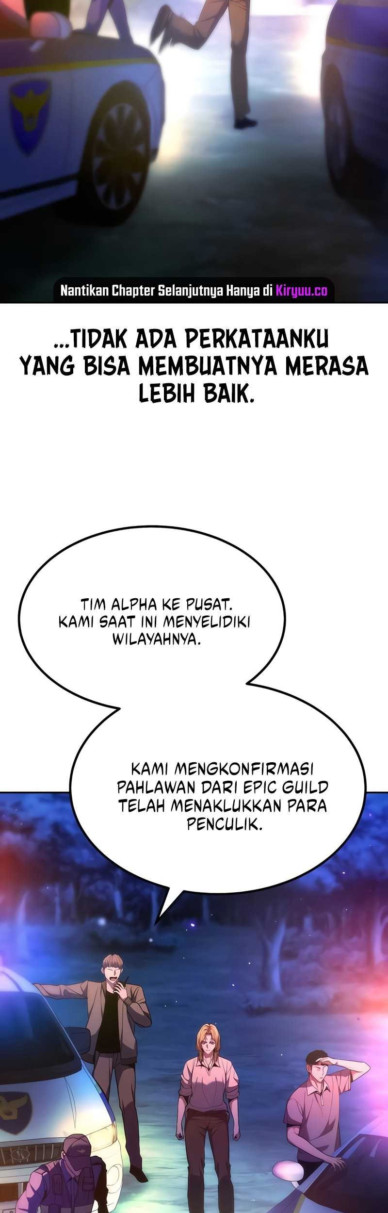 Expelled Hero Is Too Strong Chapter 17 Gambar 68