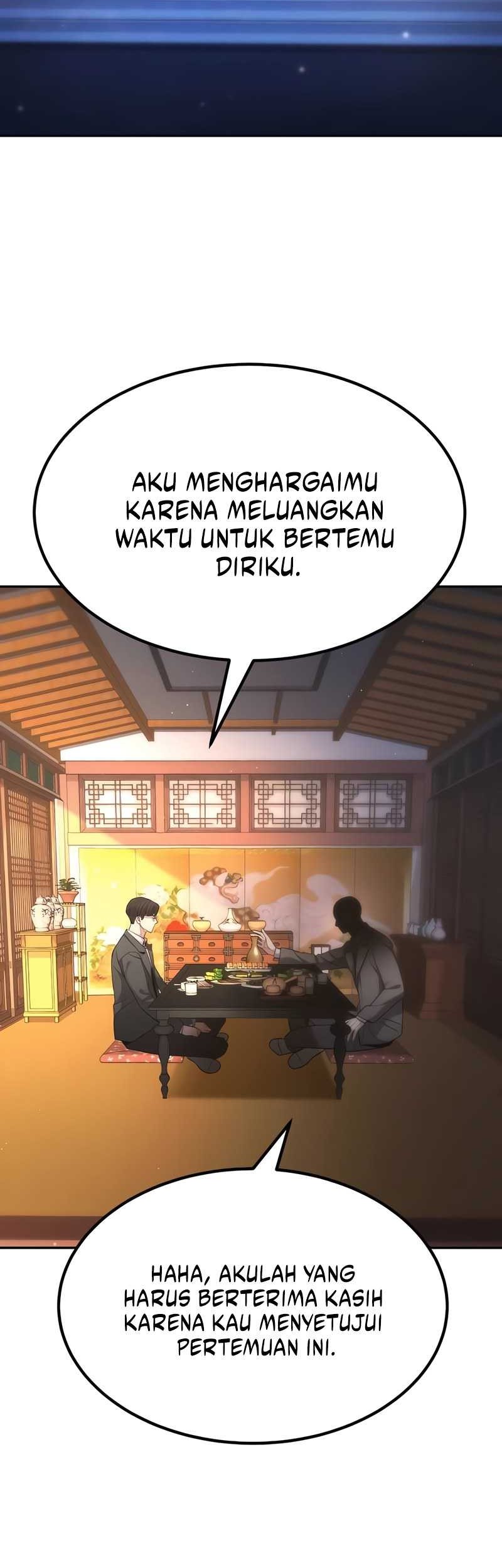 Expelled Hero Is Too Strong Chapter 17 Gambar 72