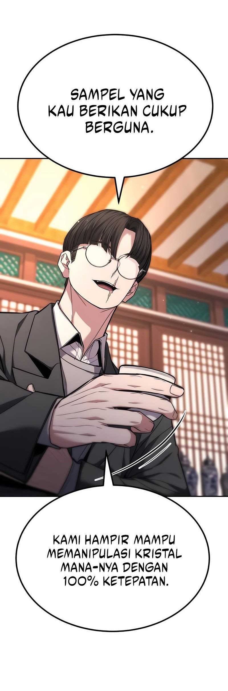 Expelled Hero Is Too Strong Chapter 17 Gambar 73