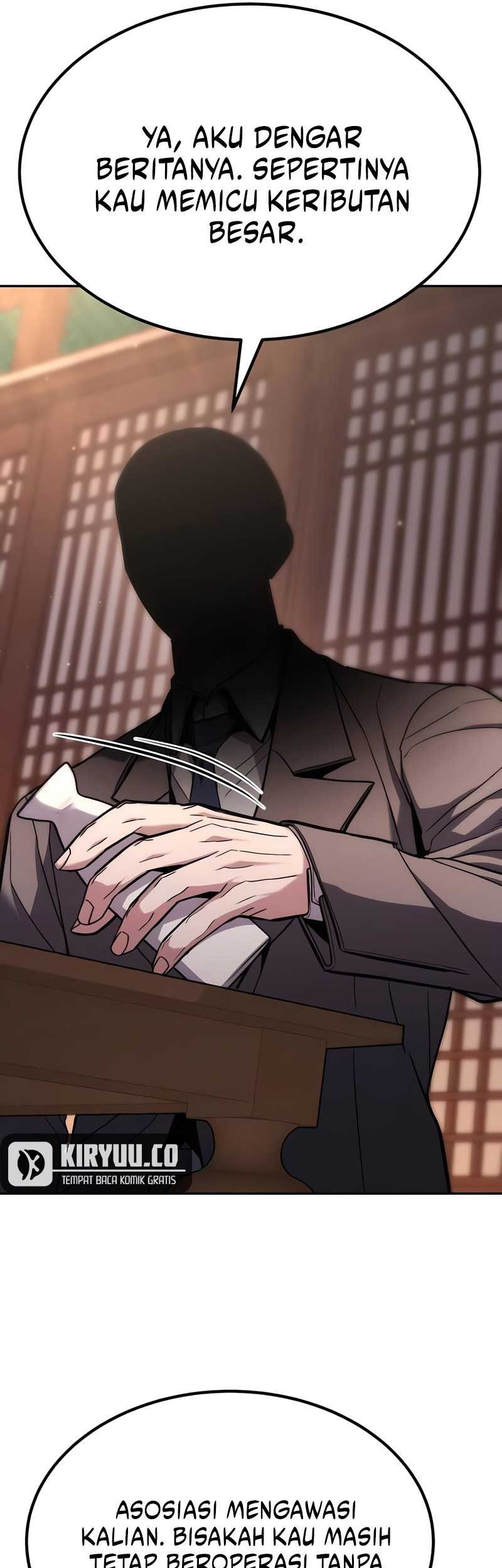 Expelled Hero Is Too Strong Chapter 17 Gambar 74