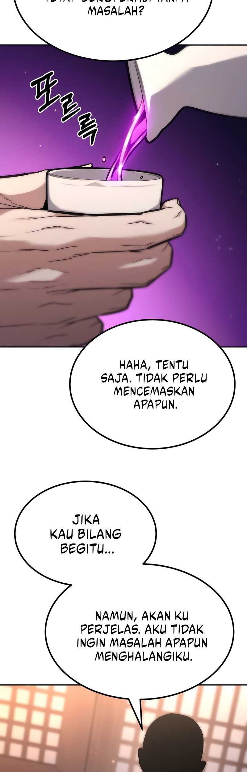 Expelled Hero Is Too Strong Chapter 17 Gambar 75