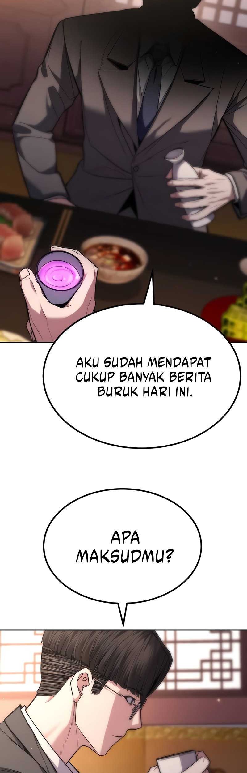 Expelled Hero Is Too Strong Chapter 17 Gambar 76