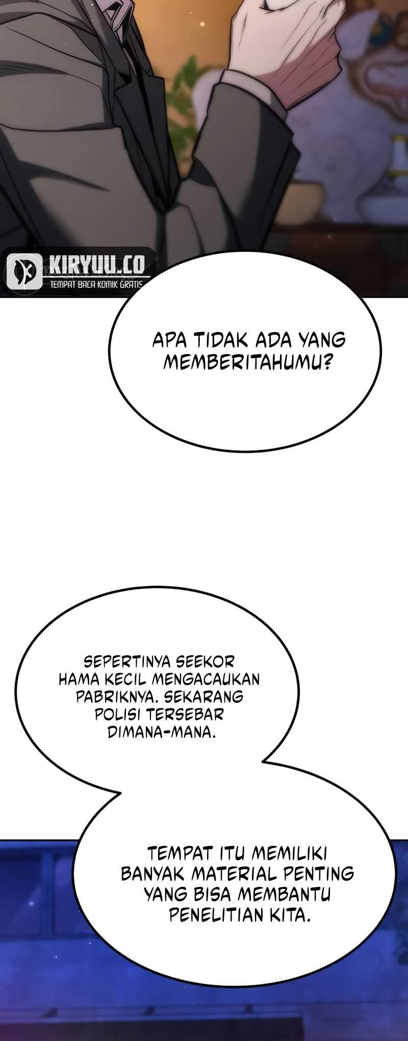 Expelled Hero Is Too Strong Chapter 17 Gambar 77