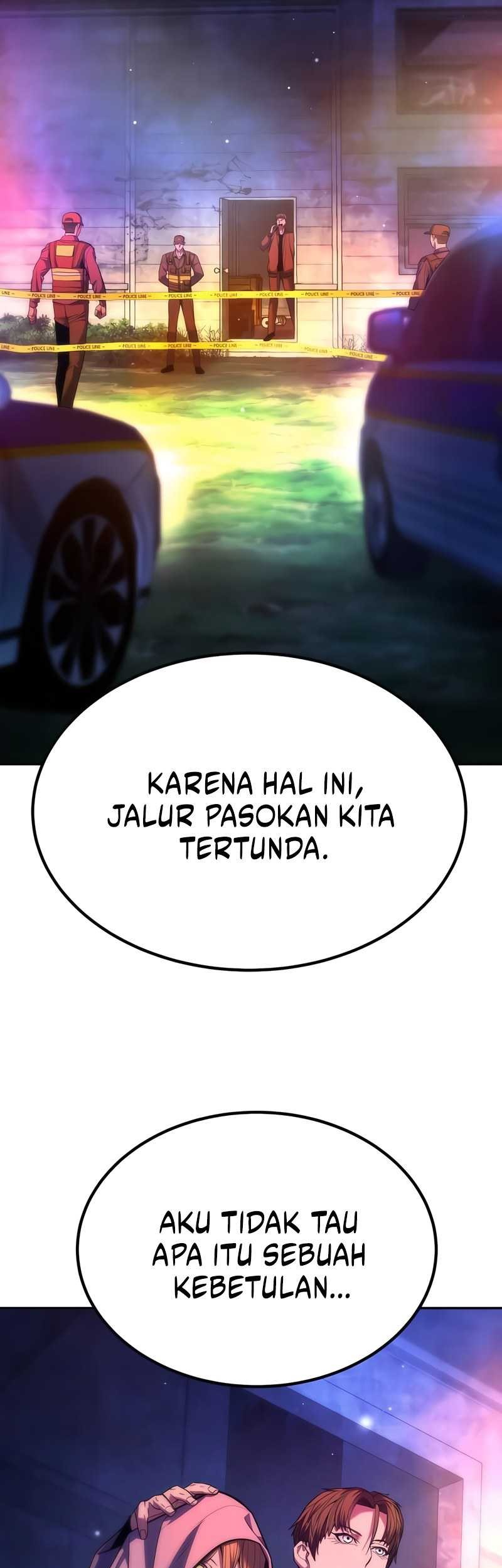 Expelled Hero Is Too Strong Chapter 17 Gambar 78