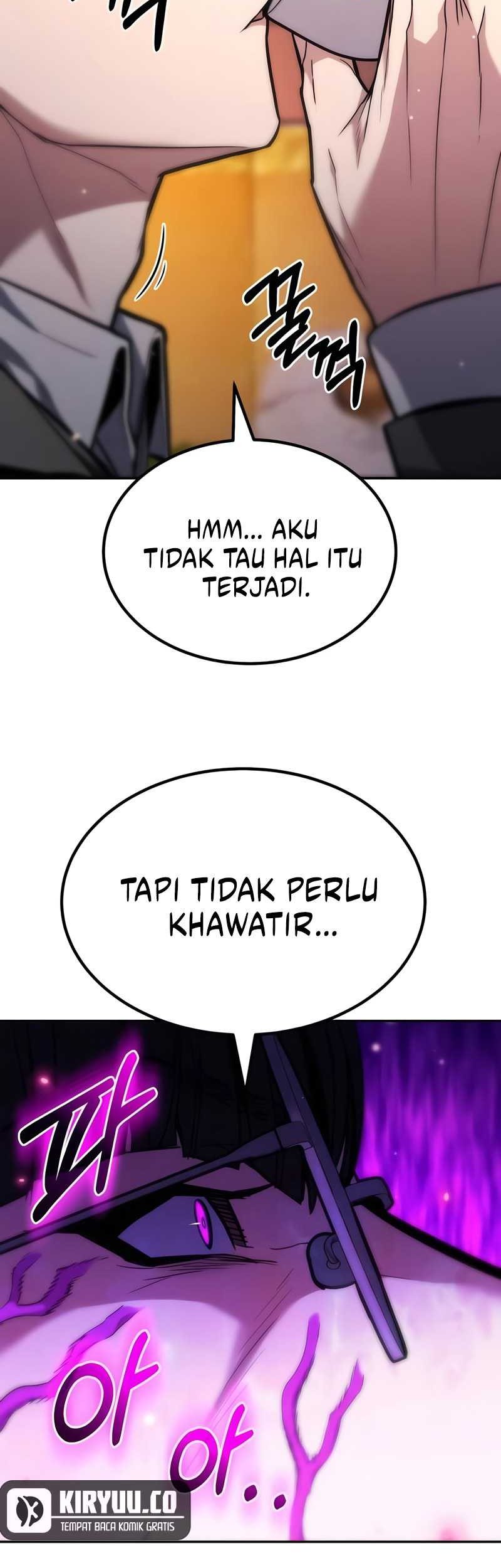 Expelled Hero Is Too Strong Chapter 17 Gambar 80