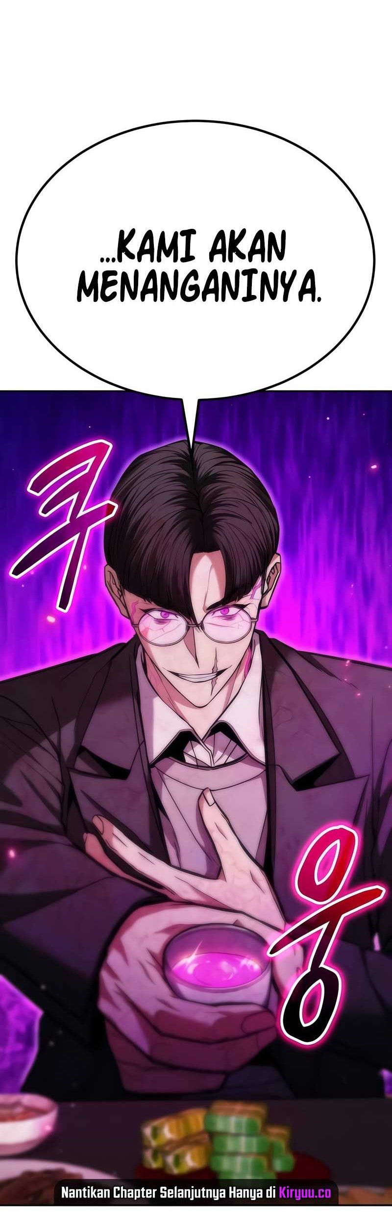 Expelled Hero Is Too Strong Chapter 17 Gambar 81