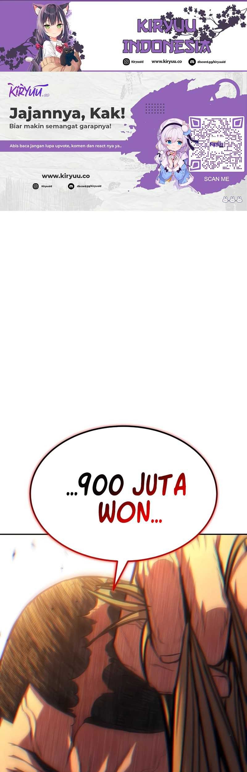 Baca Expelled Hero Is Too Strong Chapter 17 Gambar 2