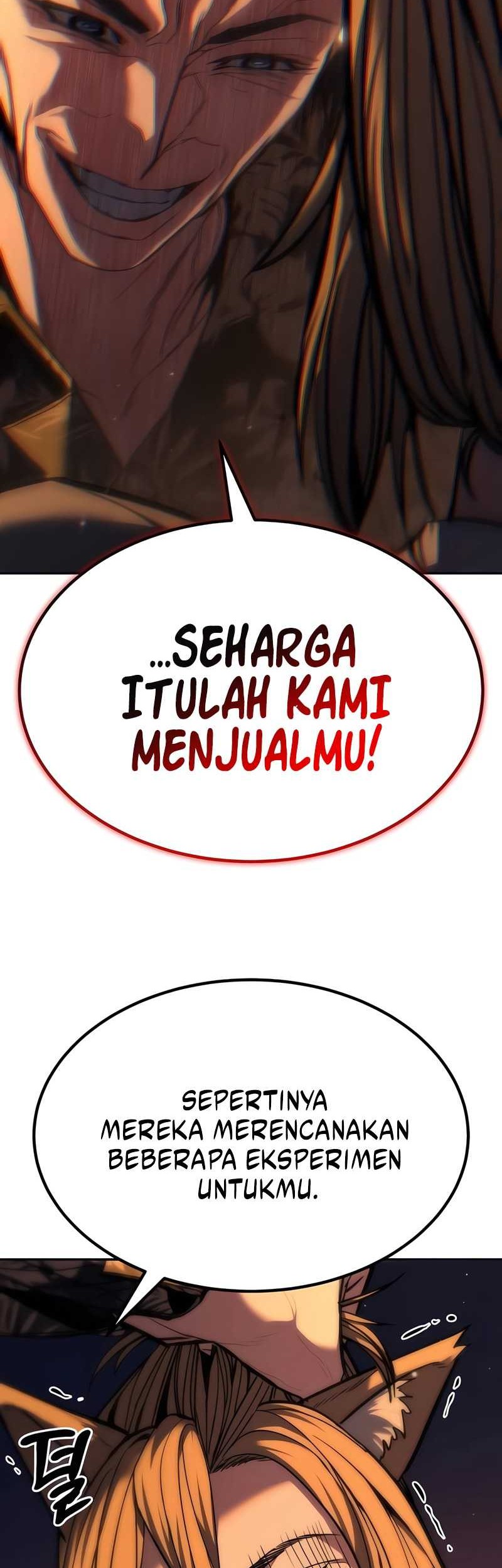 Expelled Hero Is Too Strong Chapter 17 Gambar 3