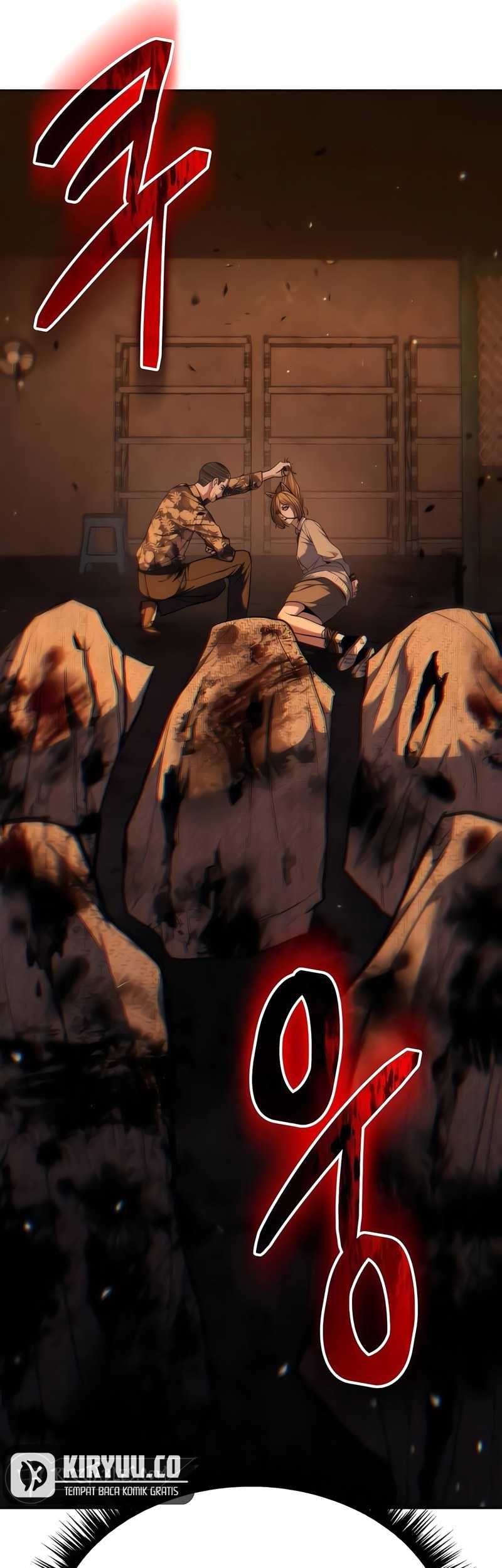 Expelled Hero Is Too Strong Chapter 17 Gambar 6