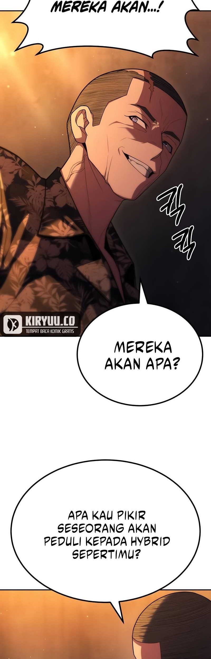 Expelled Hero Is Too Strong Chapter 17 Gambar 11