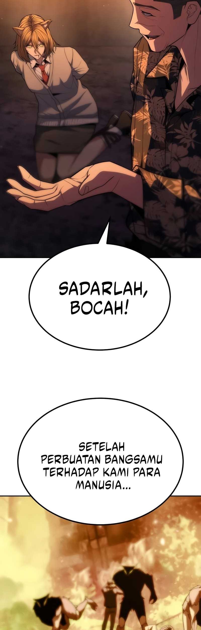 Expelled Hero Is Too Strong Chapter 17 Gambar 12