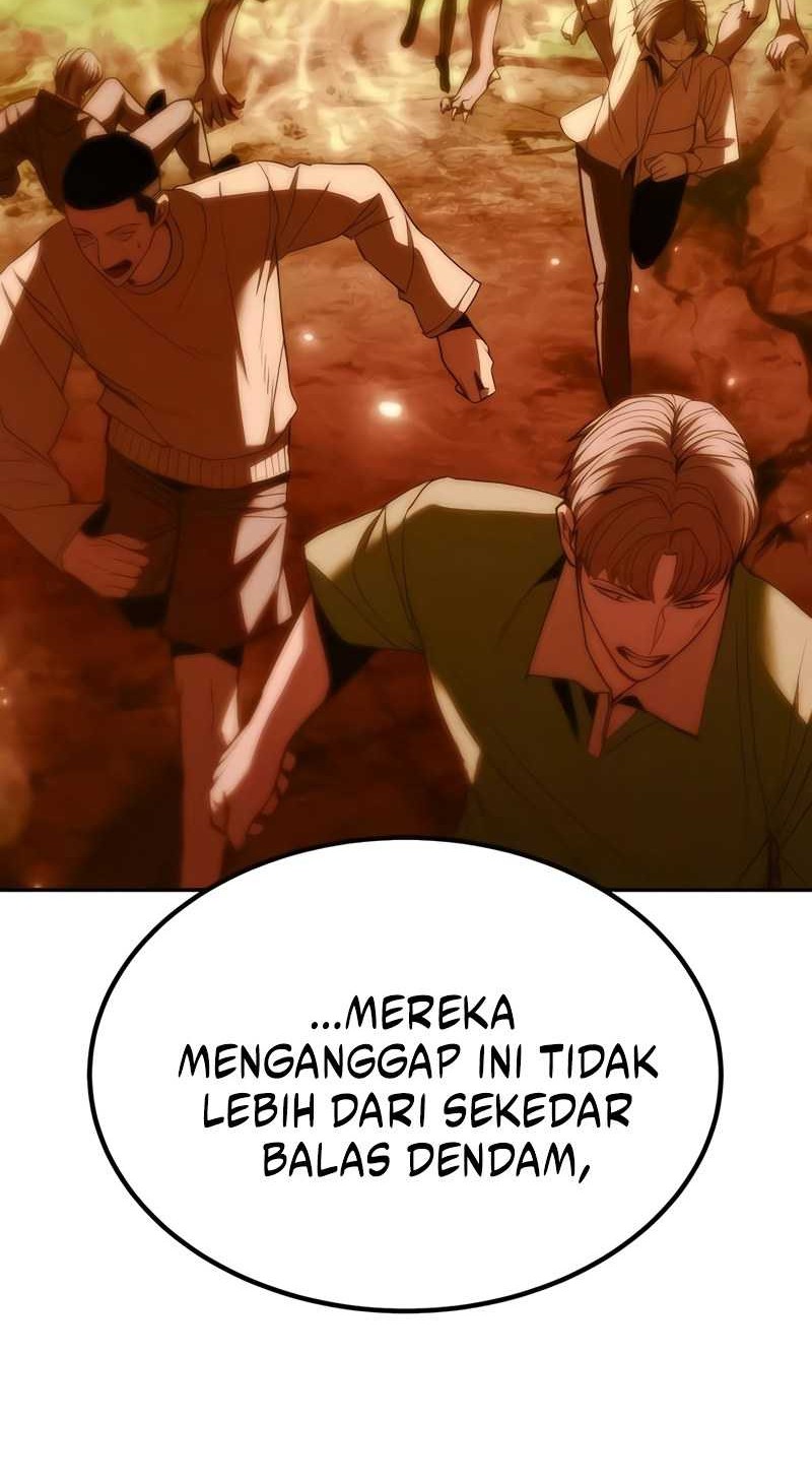 Expelled Hero Is Too Strong Chapter 17 Gambar 13