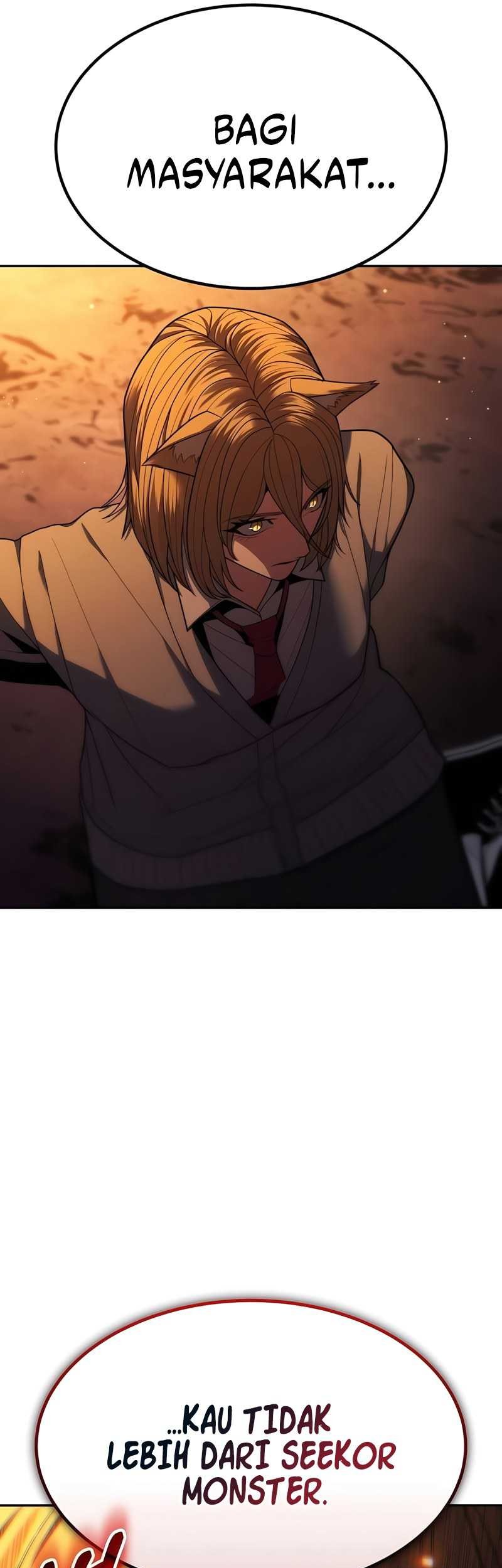 Expelled Hero Is Too Strong Chapter 17 Gambar 14