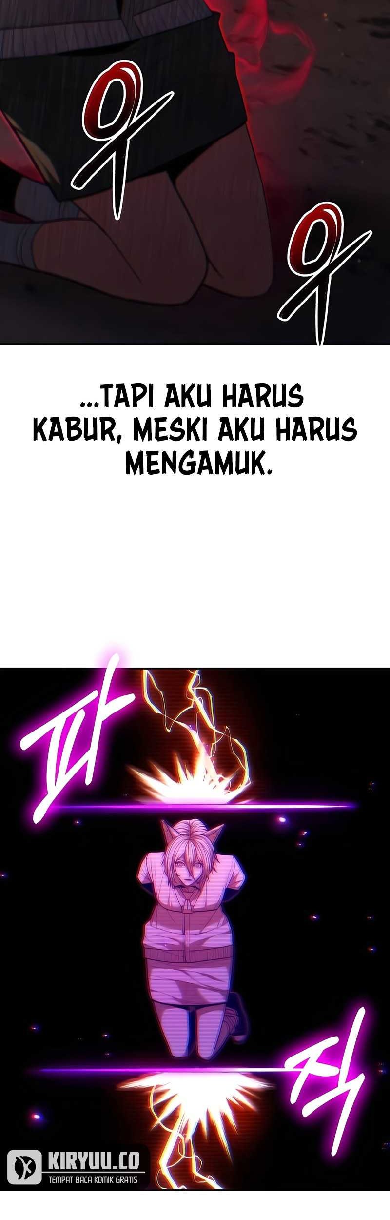 Expelled Hero Is Too Strong Chapter 17 Gambar 16