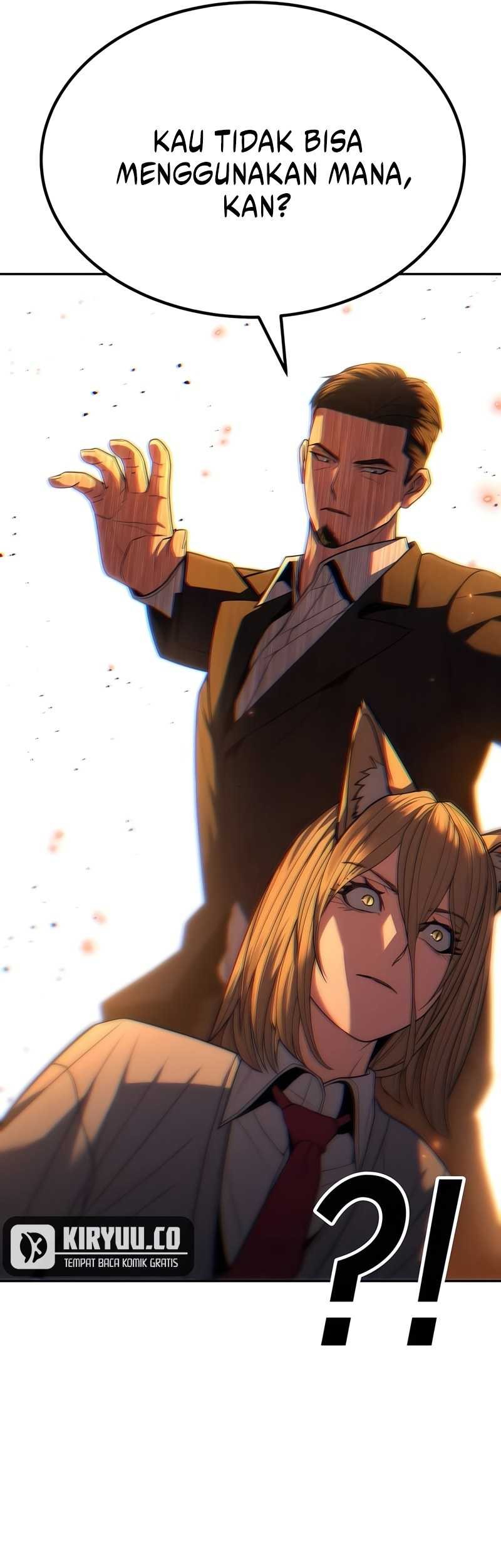 Expelled Hero Is Too Strong Chapter 17 Gambar 18