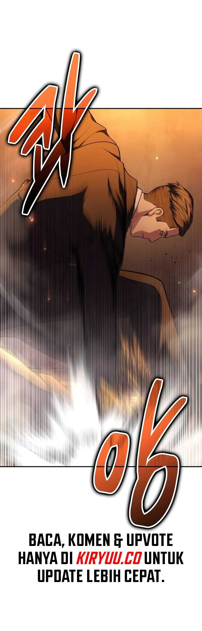 Expelled Hero Is Too Strong Chapter 17 Gambar 19