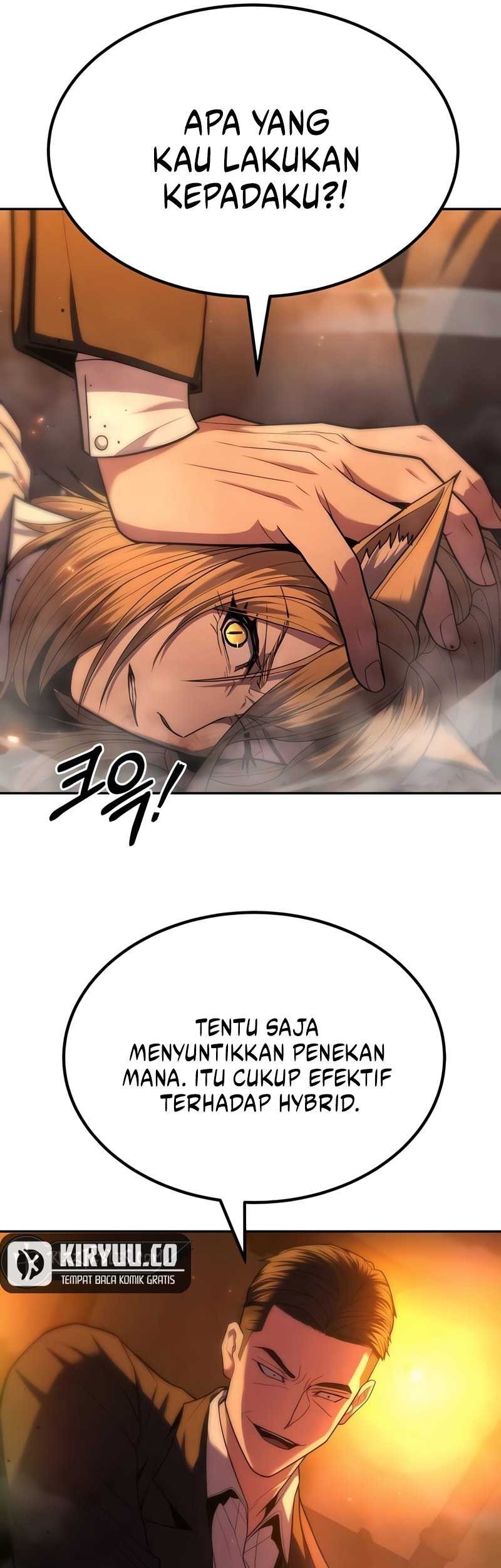 Expelled Hero Is Too Strong Chapter 17 Gambar 20