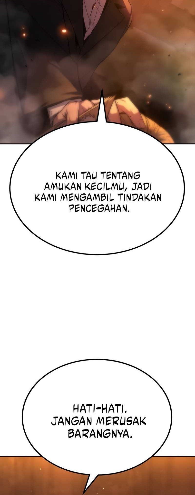 Expelled Hero Is Too Strong Chapter 17 Gambar 21