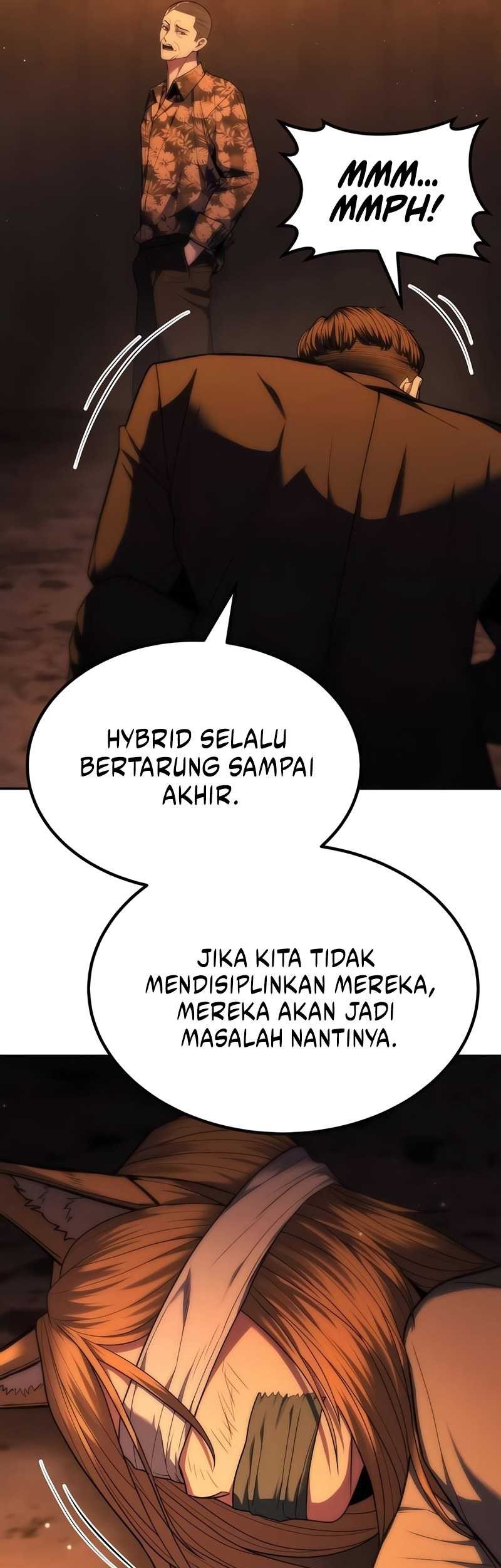 Expelled Hero Is Too Strong Chapter 17 Gambar 22