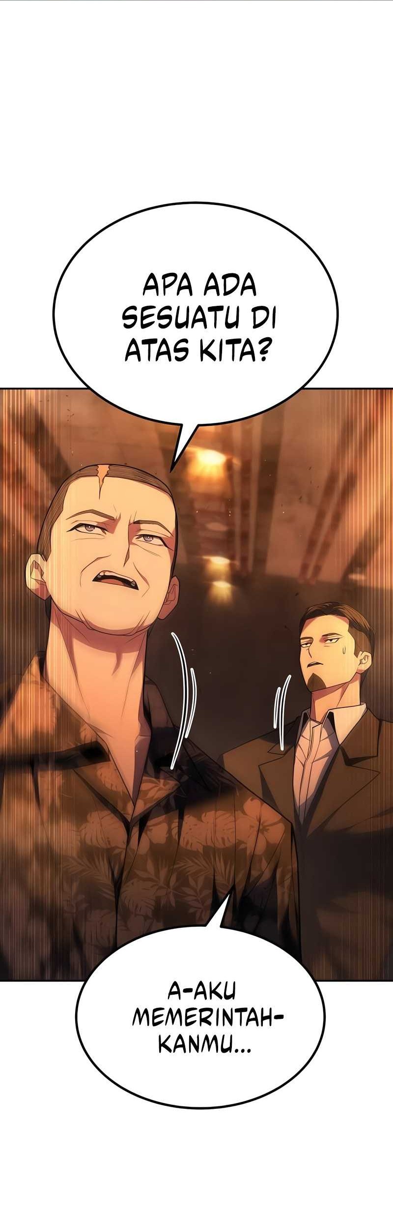 Expelled Hero Is Too Strong Chapter 17 Gambar 25