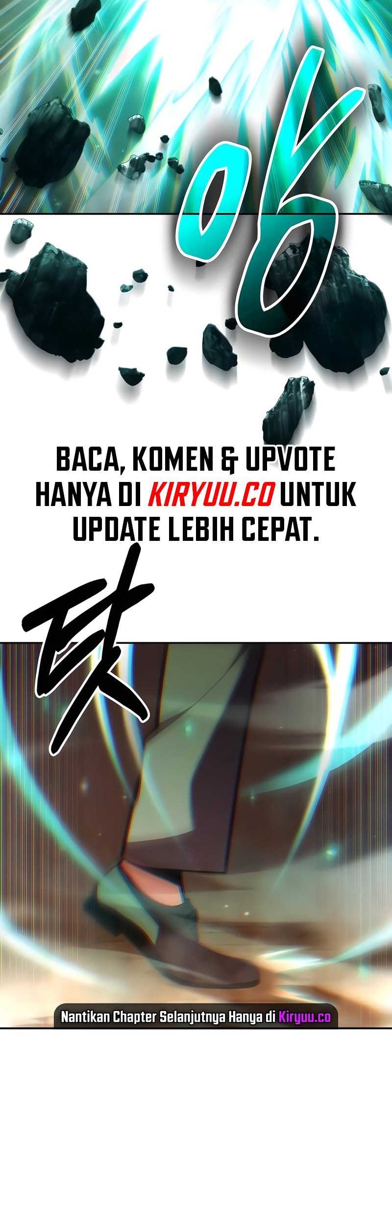 Expelled Hero Is Too Strong Chapter 17 Gambar 27