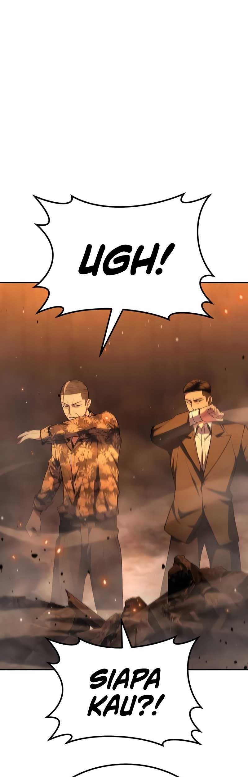 Expelled Hero Is Too Strong Chapter 17 Gambar 28