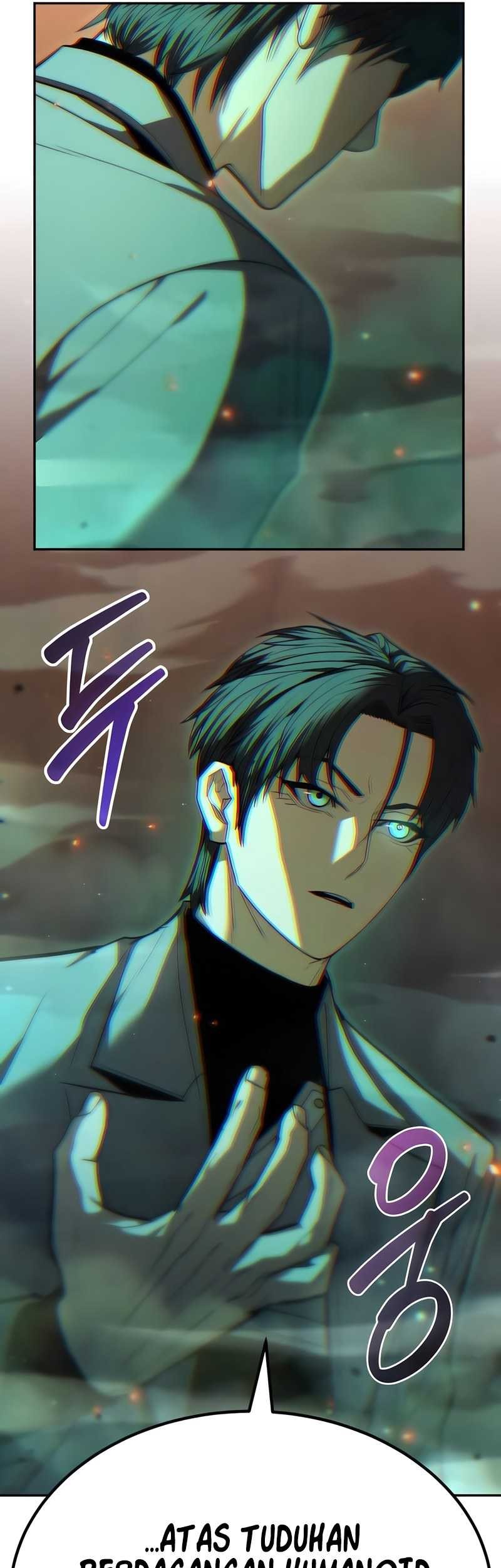Expelled Hero Is Too Strong Chapter 17 Gambar 30