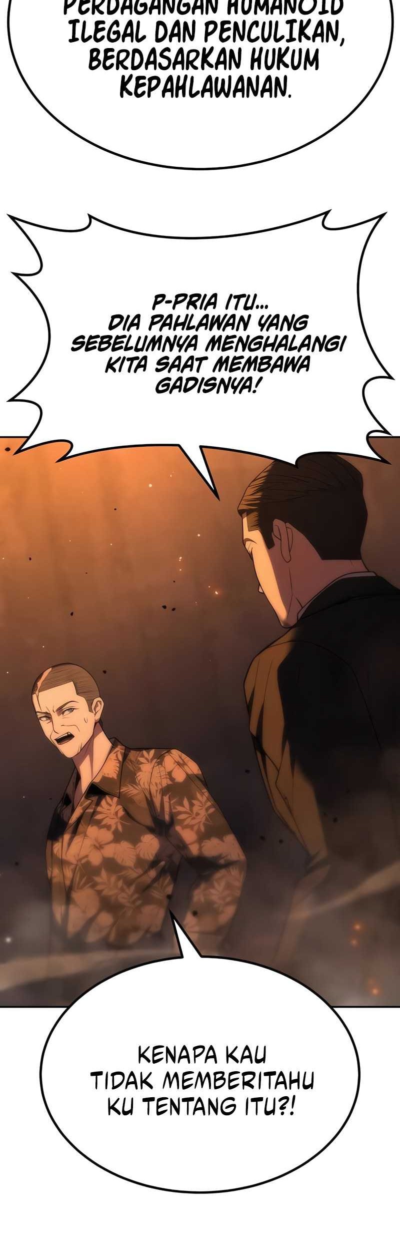 Expelled Hero Is Too Strong Chapter 17 Gambar 31