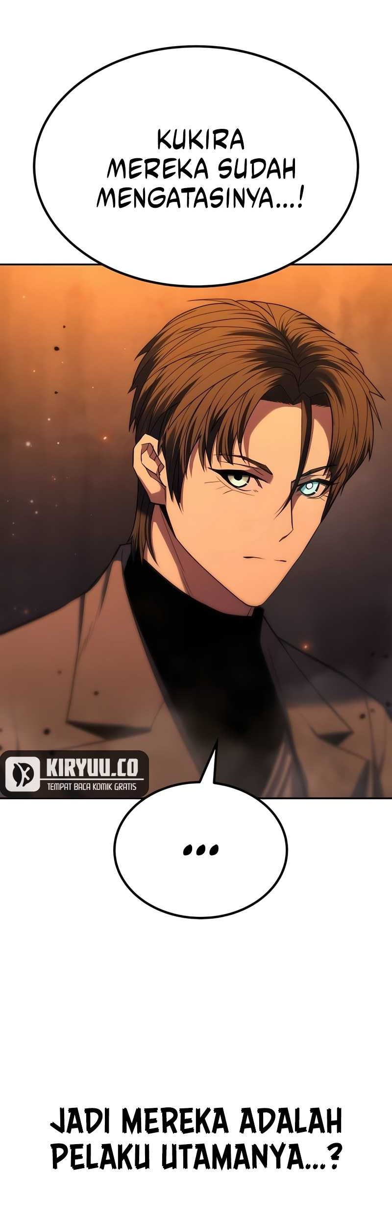 Expelled Hero Is Too Strong Chapter 17 Gambar 32