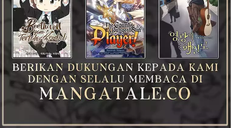 How a Former Pro Takes Advantage by Doing an Easy Job Chapter 91 Gambar 53