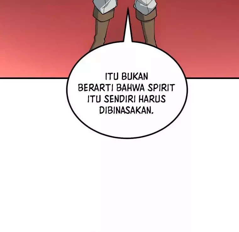 How a Former Pro Takes Advantage by Doing an Easy Job Chapter 91 Gambar 41