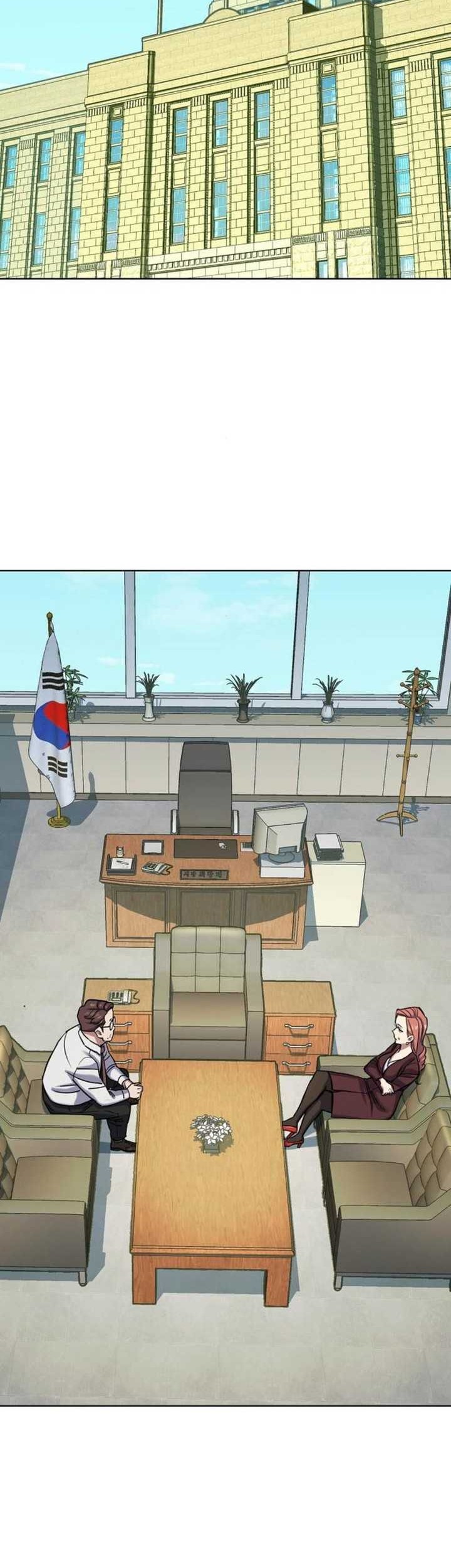 Baca The Youngest Son Of A Rich Family Chapter 115 Gambar 2