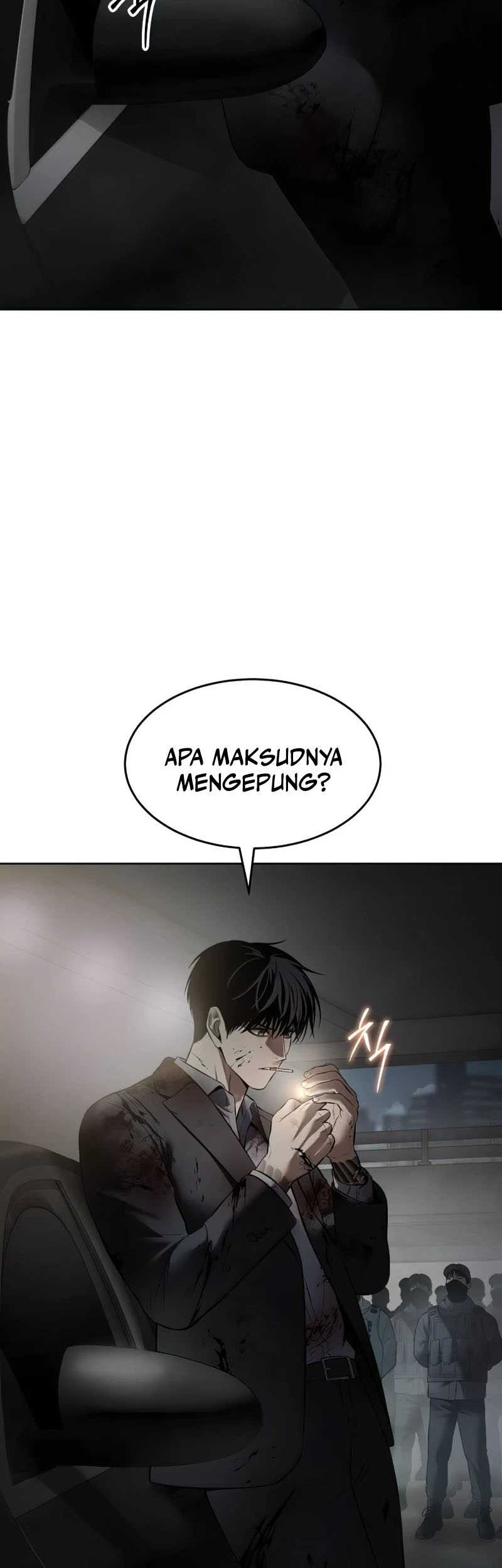Baek XX Chapter 91 Gambar 59
