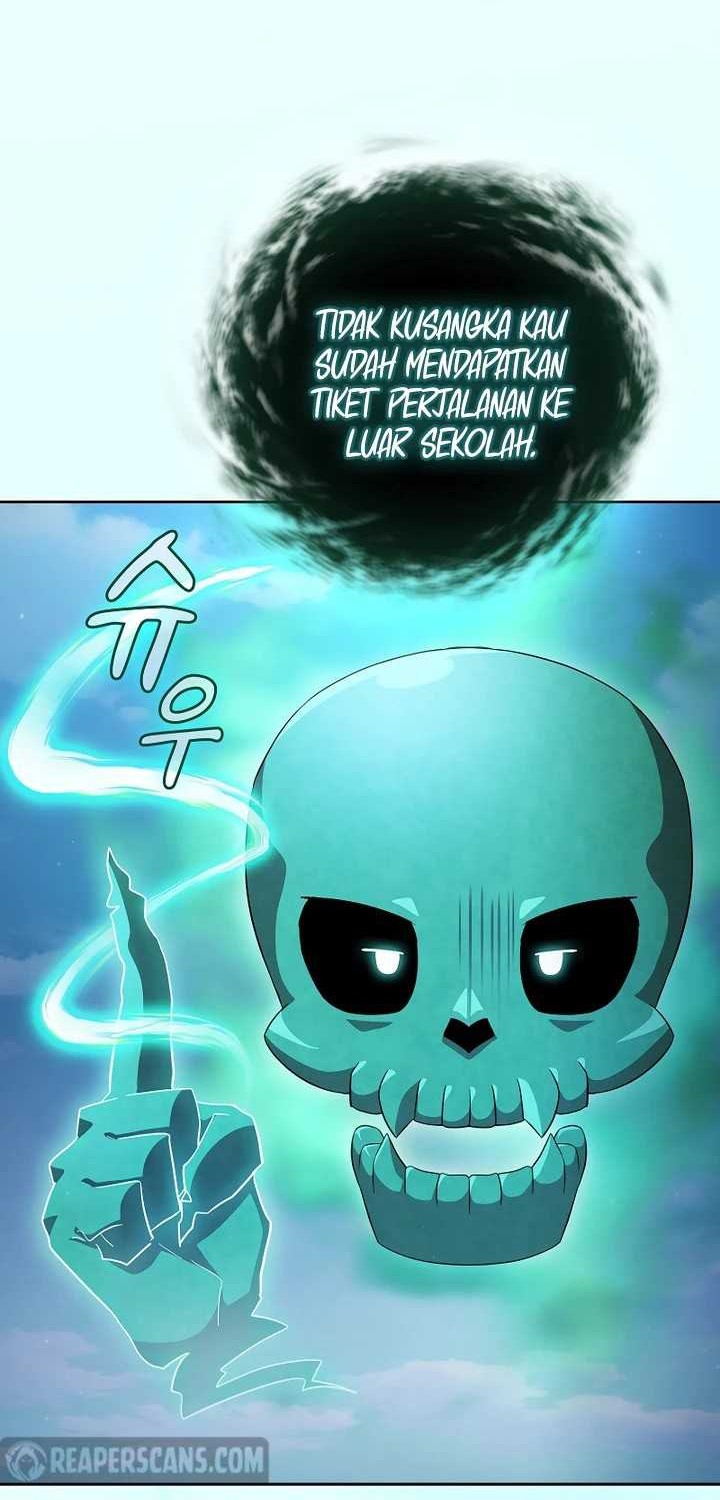 Magic Academy Survival Guide Chapter 109 Gambar 20